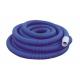 PE / EVA Vacuum Hoses Swimming Pool Cleaning Systems Flexible and Light Weight