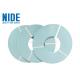 DMD Electric Motor Spare Parts Electrical Film Woven Flexible Insulation Paper