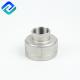 Thread End 201ss Socket Weld Fittings DN100 Stainless Steel Reducing Flange