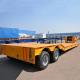 50T Utility Trailers