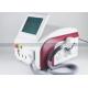 Diode Laser Hair Removal Equipment With Medical Eye Goggles And Glasses