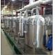 Mechanical Water Filtration System Low Maintenance For Industrial