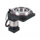 Polished Hollow Rotating Platform High Performance Durable