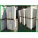 MG MF 35gsm 40gsm White Craft Paper Roll For Sugar Package Food Grade