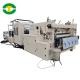 Xinyun Machinery 2 Colors Printing Toilet Tissue Paper / Maxi Paper Towel Roll Making Machines