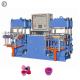 China Factory Price Hot Press Rubber Vulcanizing Press Machine  For Making Silicone Cake Baking Molds