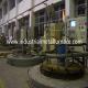 90KW 50HZ Pit Type Gas Carburizing Furnace Electric Resistance Continuous Gas Carburising Furnace