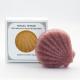 Red Clay Various Colors Natural Konjac Sponge for Face and Body Wash