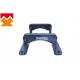 DX225 DX300 DH500 Track Roller Guard Daewoo Heavy Equipment Parts