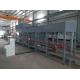 Automatic LPG Hydrostatic Cylinder Testing Machine LPG Cylinder Production Line