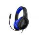 Steel headband Ps4 Premium Headset