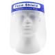 Antiviral Face Shield Protective Splash Epidemic Mask With CE FDA Approval