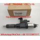 DENSO fuel injector 095000-5007 , 8-97306071-8 , 0950005007 , 97306071 , 8973060718