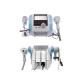 Portable 2 In 1 Body Slimming Machine Aesthetic Ems Body Sculpting Anti Wrinkle