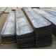 Matal Plate Steel Water Stop Corrosion Resistance For Construction Project