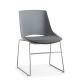 Stackable Conference Chair The Perfect Choice for a Modern and Simple Conference Room