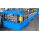 Metal Roof Deck Panel Roll Forming Machine