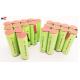 14.4V AA NIMH Rechargeable Batteries , Power Tools Vacuum Cleaner Battery Pack