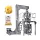 Automatic Vertical Sachet Snacks Food Potato Chips Corn Banana Chips Packaging Machine