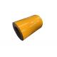 SGS ROHS 3003 Color Coated Aluminum Coil For Heat Exchangers