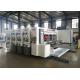 Module Designed Flexo Corrugated Machine / Flexo Printer Slotter Die Cutter