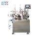 50PCS / Min Extraction Tube Automatic Filling Machine For Antigen Self Test Tube Filling