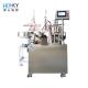 Automatic Virus Extraction Tube Liquid Filling And Sealing Machine For Reagent Filling