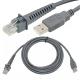 Flexible USB Cable To Rj45 For Zebra Symbol LS4208 LS2208 OEM ODM