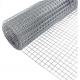 New Type Top Sale 1/2 inch Chicken Wire Fence PVC Coated Welded Mesh Wire bird cages