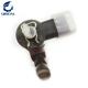 0445110603 Excavator engine spare parts fuel common rail injector for engine D06FR