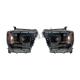 GZDL4WD OEM 4x4 LED Car Headlight For Ranger T9 2022 2023+ Head Lamp