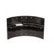 Brake shoes lining ( VOLVO-200 NEW ) with OEM 3095196