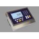 Stainless Steel Housing Electronic Digital Indicator with Large LCD Display