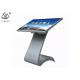 RoHS Approval Horizontal Touch Screen Kiosk Windows 10 Or Android OS