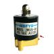 Gas Water Oil Air Brass Solenoid Valve 1/4 Inch Normal Closed