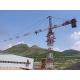 2016 New type QTZ50 TC5008B 4t load 30m high tower crane