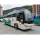 Used Bus Coach 43 Seats EURO IV Airbag Suspension Yuchai Engine 310hp 2nd Hand Yutong Bus ZK6110 LHD/RHD
