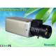 Sony Effio Exview HAD CCD CCTV Box Camera, DC12V / AC24V, Dual Voltage OSD Box Camera