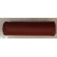 Premium Weather Resistance Road Bike Hand Grips Rubber Brown Color