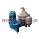 Vertical Rotary Bowl Separator - Centrifuge For Biodiesel Separation