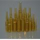 Glass Amber Ampoules Vials