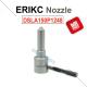 ERIKC DSLA150P 1248 bosch CR fuel oil spray nozzle DSLA 150P 1248, common rail diesel burner nozzle tip DSLA 150 P1248