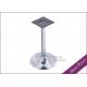Restaurant Table Base For Round Table with Good Quality (YT-31)