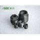 Hexagon Tungsten Carbide Nozzle For PDC Drill Bit With Corrosion Resistance