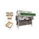 PLC Control Wet Press Packaging Machine For Industrial