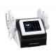 1 - 100Hz EMS RF Machine Stationary EMS Muscle Building Machine 220V