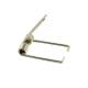 1/4 0.4mm Clothes Peg Torsion Spring For Led Downlight Hair Clip Zinc Plated
