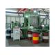 50000kg 2-Layer Hydraulic Rubber Press with Advanced Features