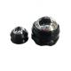 304 Stainless Steel Massage Ball Roller Dia54mm For Relief Pain