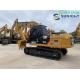 Used Construction Machine Used Excavators CAT 320D 320DL Caterpillar Crawler Excavator